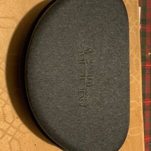 Gray Protective Case